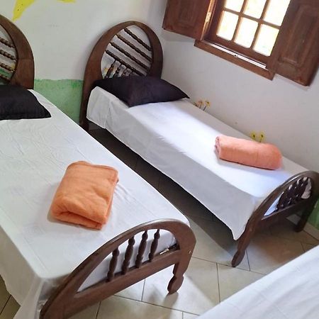 Suites No Centro Historico Diamantina Luaran gambar