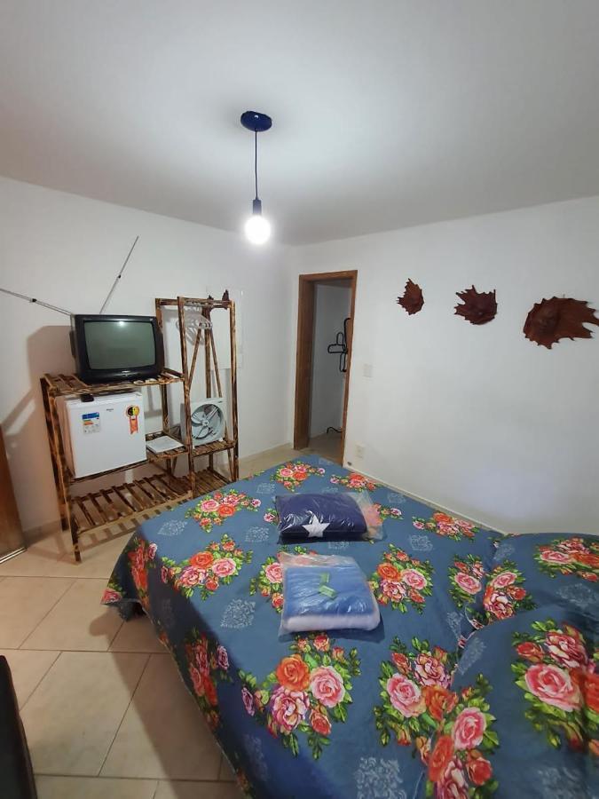 Suites No Centro Historico Diamantina Luaran gambar