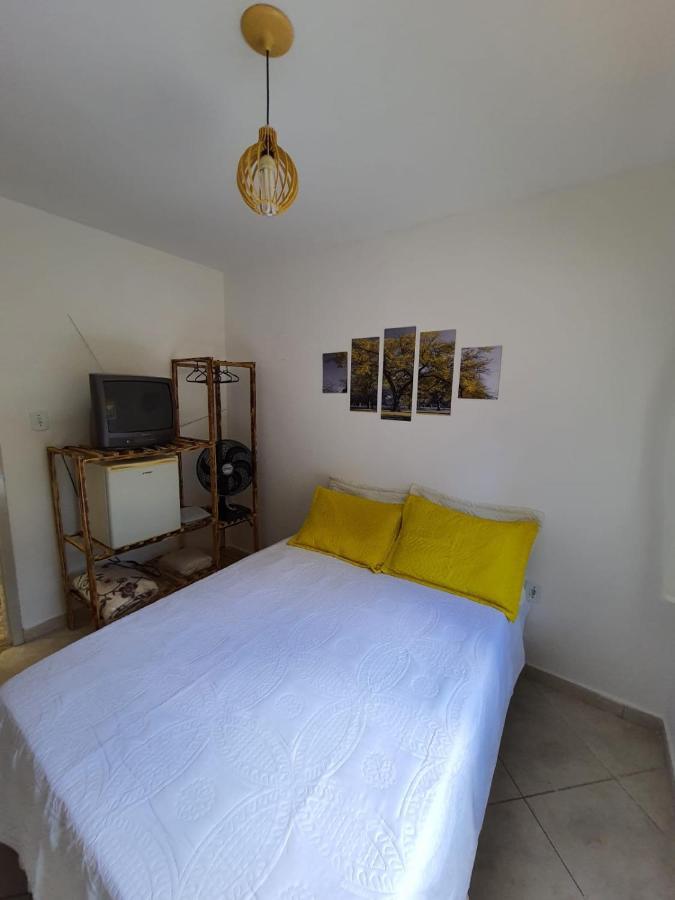 Suites No Centro Historico Diamantina Luaran gambar