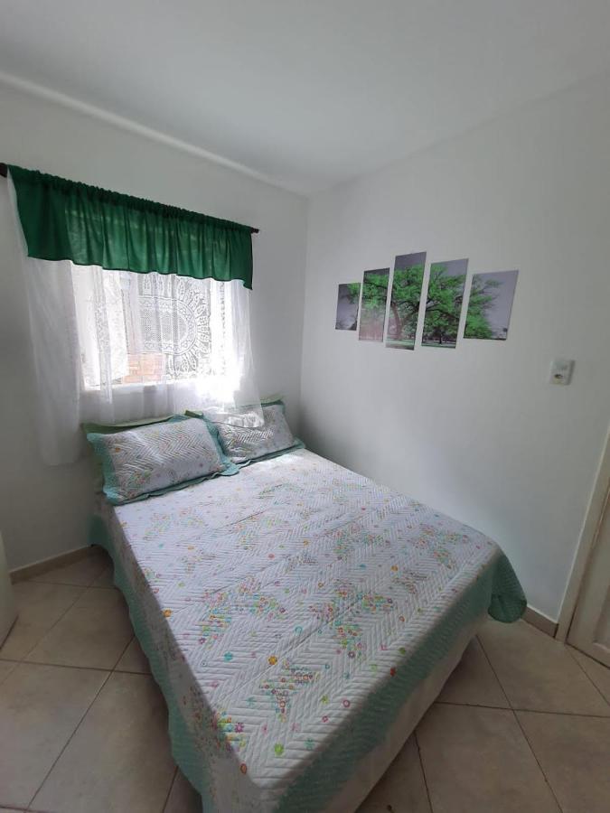 Suites No Centro Historico Diamantina Luaran gambar