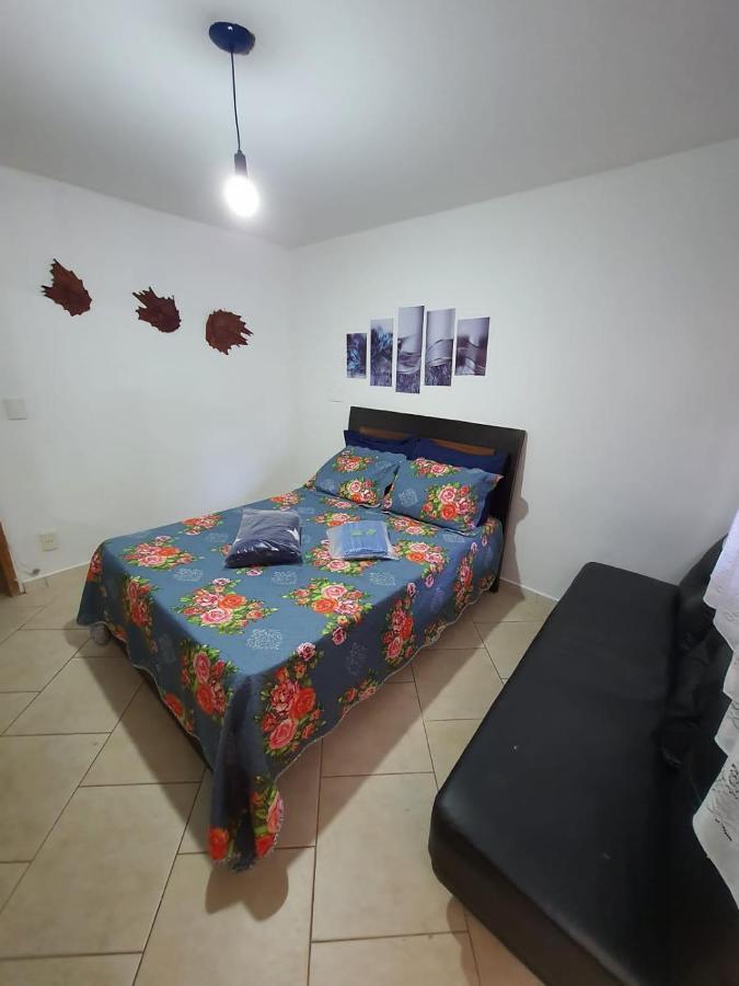Suites No Centro Historico Diamantina Luaran gambar