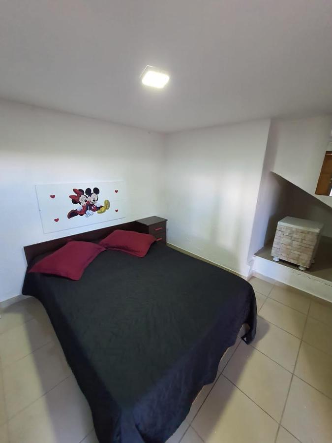 Suites No Centro Historico Diamantina Luaran gambar