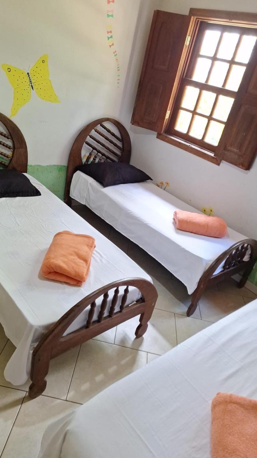Suites No Centro Historico Diamantina Luaran gambar